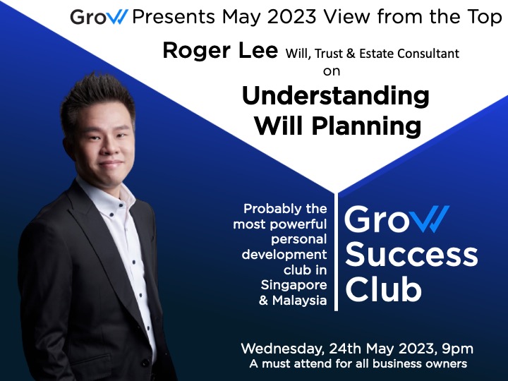 Understanding Will Planning