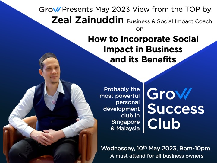 How to Incorporate Social Impact in Business and its Benefits