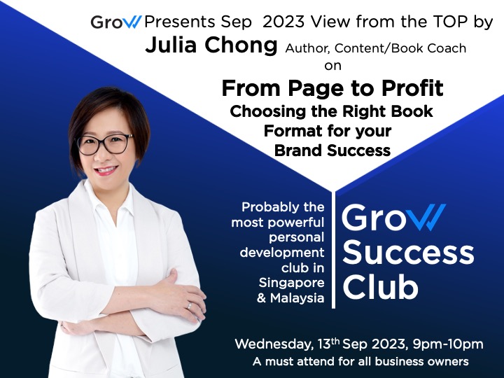 From Page to Profit