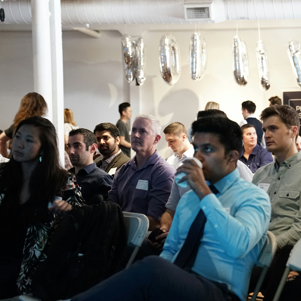 Unlock New Connections & Ideas at Networking2025
