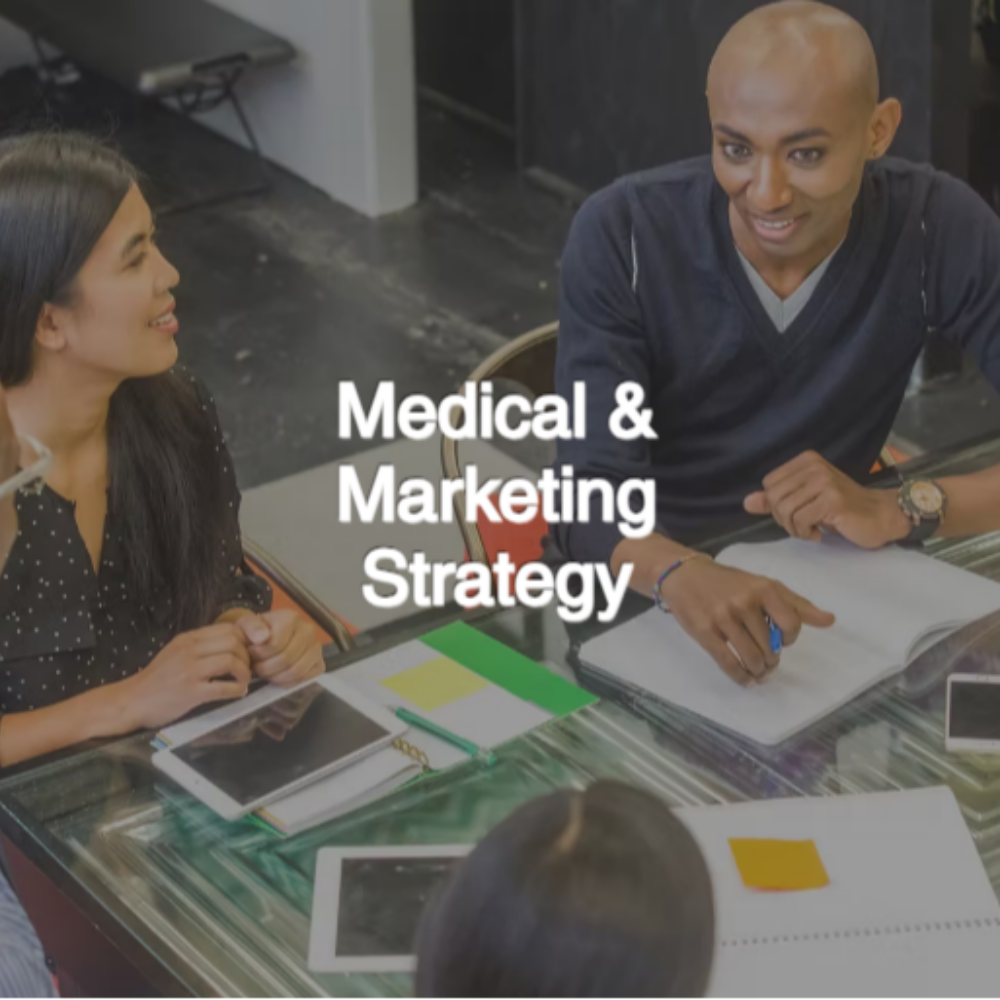 B2B2C Medico Marketing Solutions