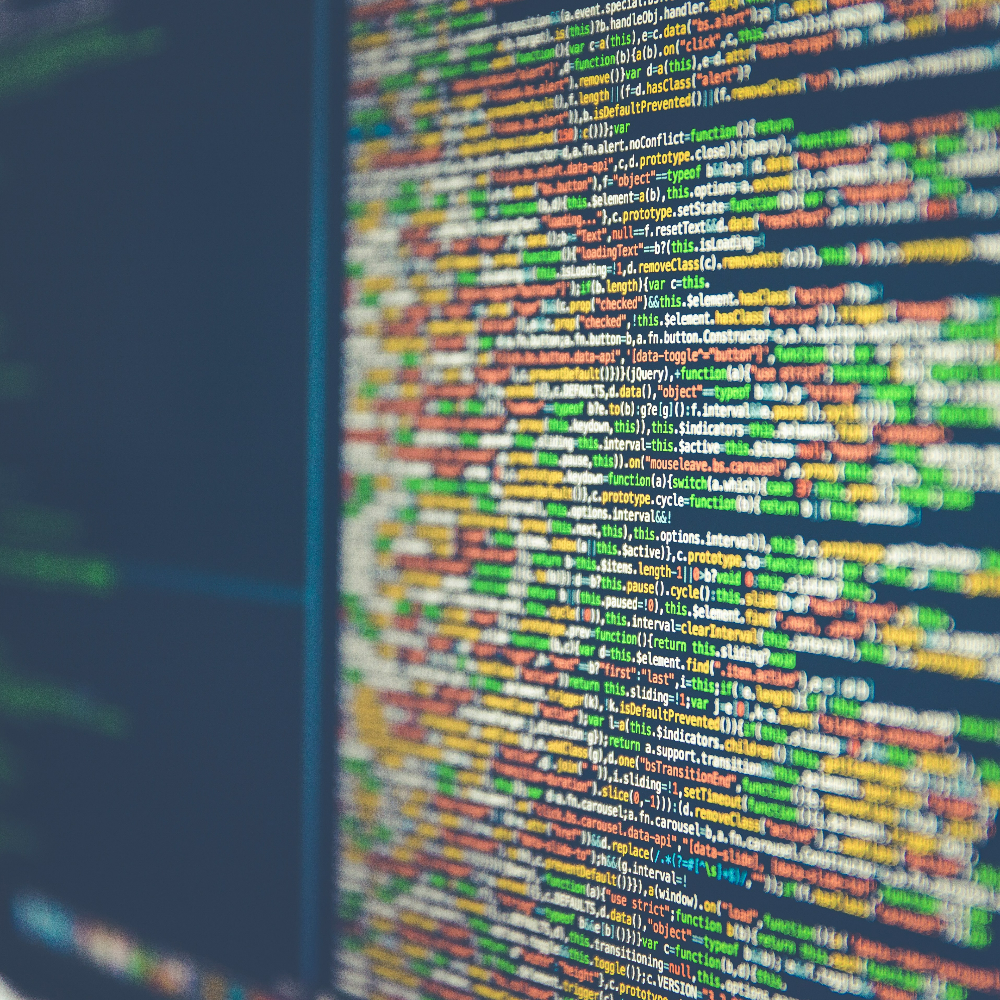 Software & Tech Customisation