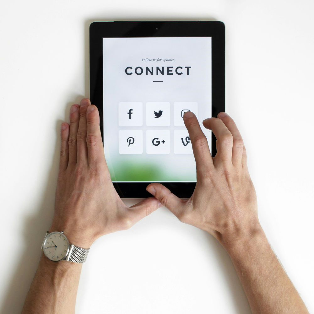 Software & Tech Customisation