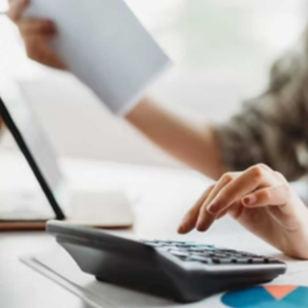 Accounting Solutions