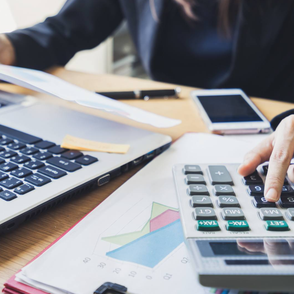 Accounting Solutions