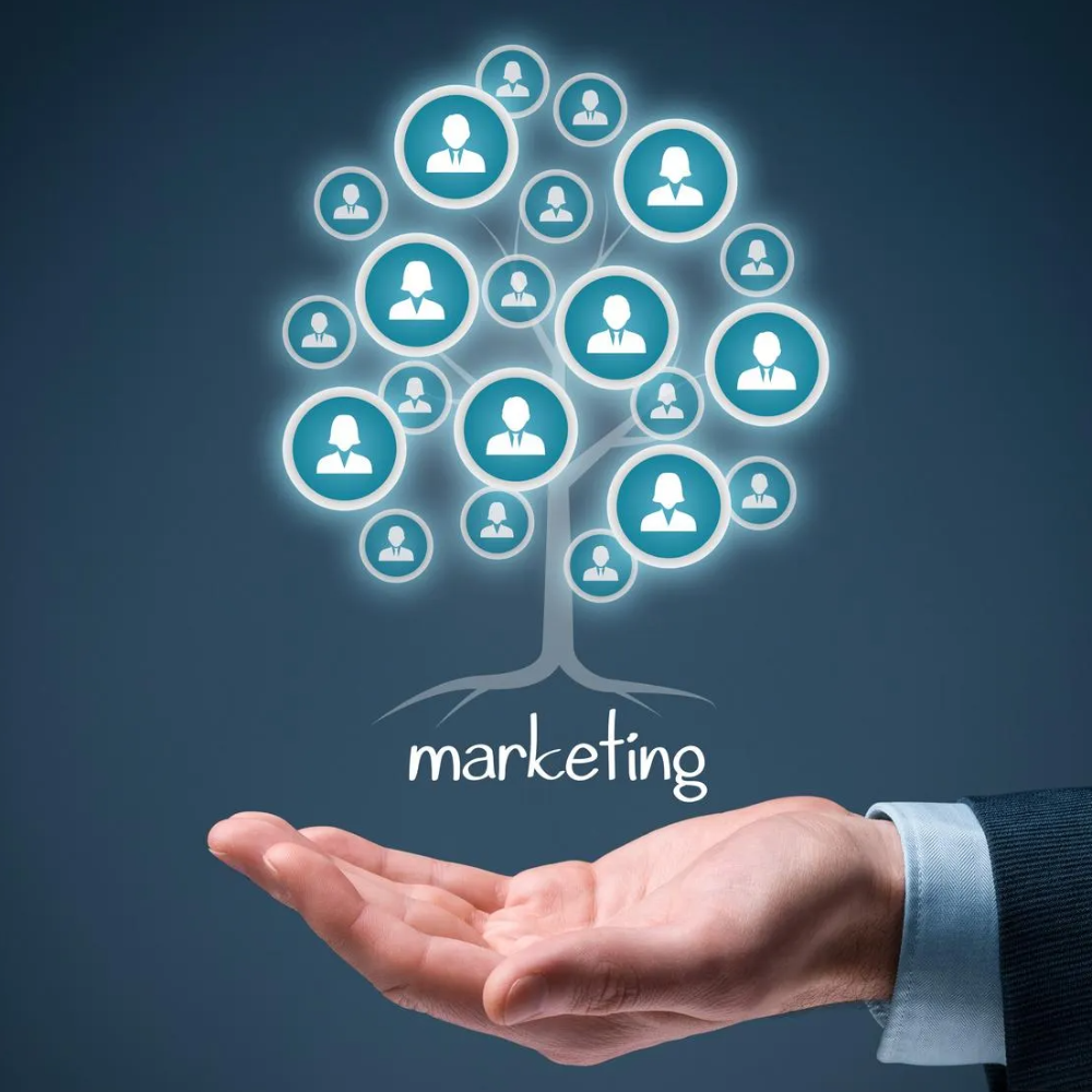 Marketing Solutions
