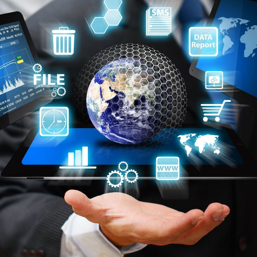 IT & Tech Customization