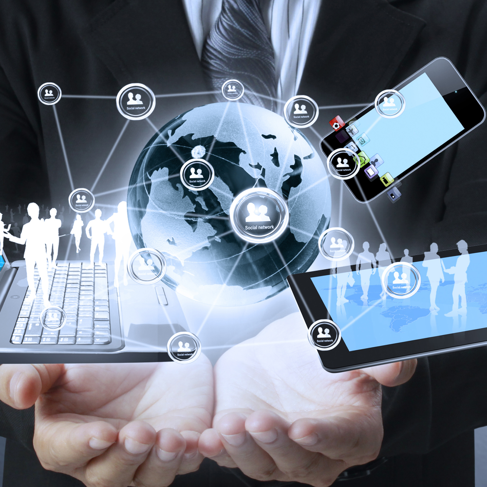 IT & Tech Customization
