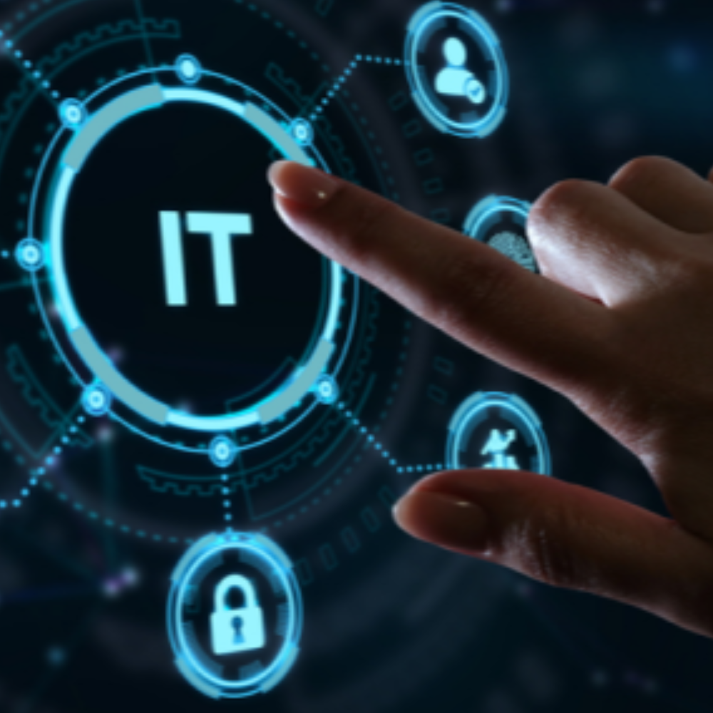 IT & Tech Customization