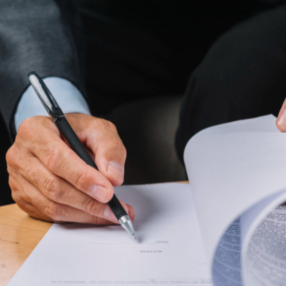 Legal Solutions