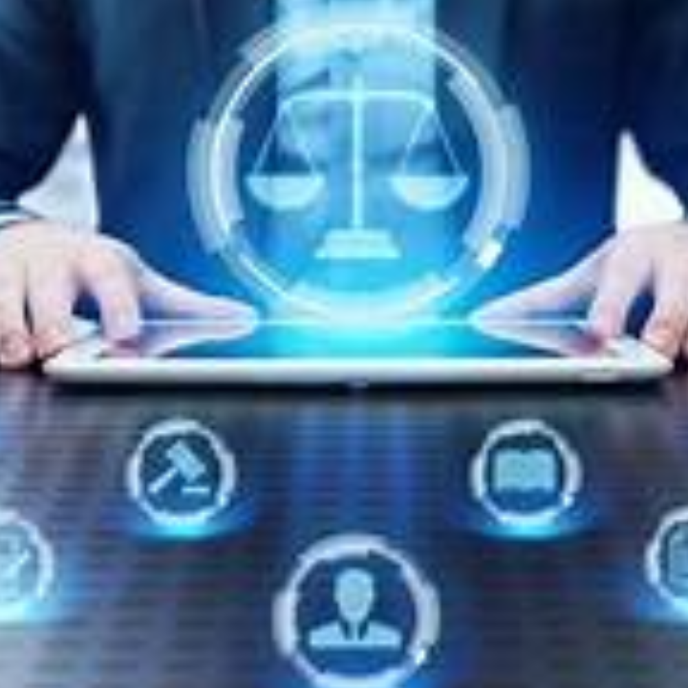 Legal Solutions