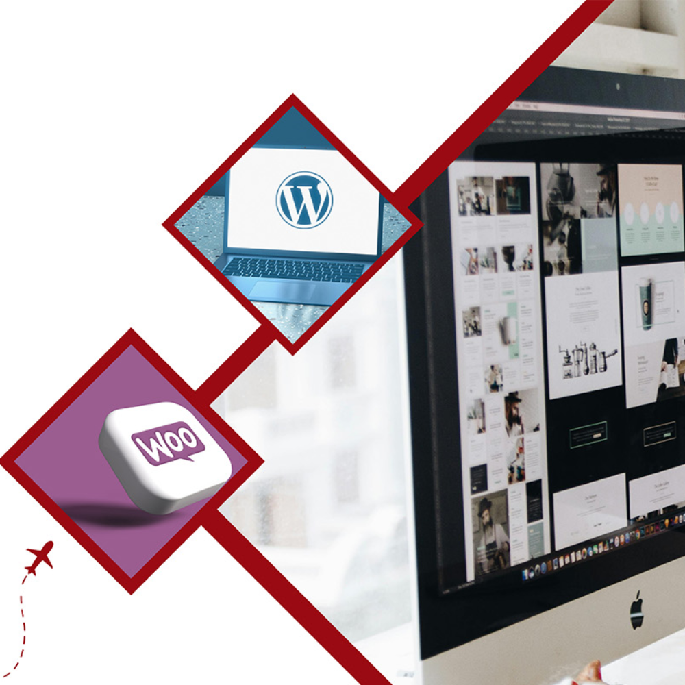 Wordpress Website