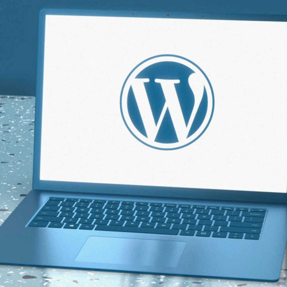 Wordpress Website