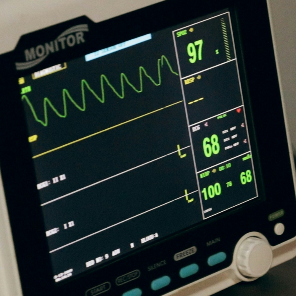 MY Medical Device Change Notification