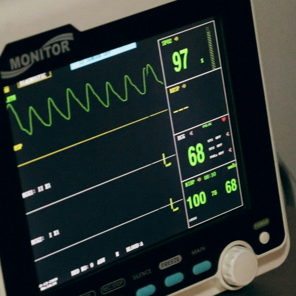 MY Medical Device Change Notification