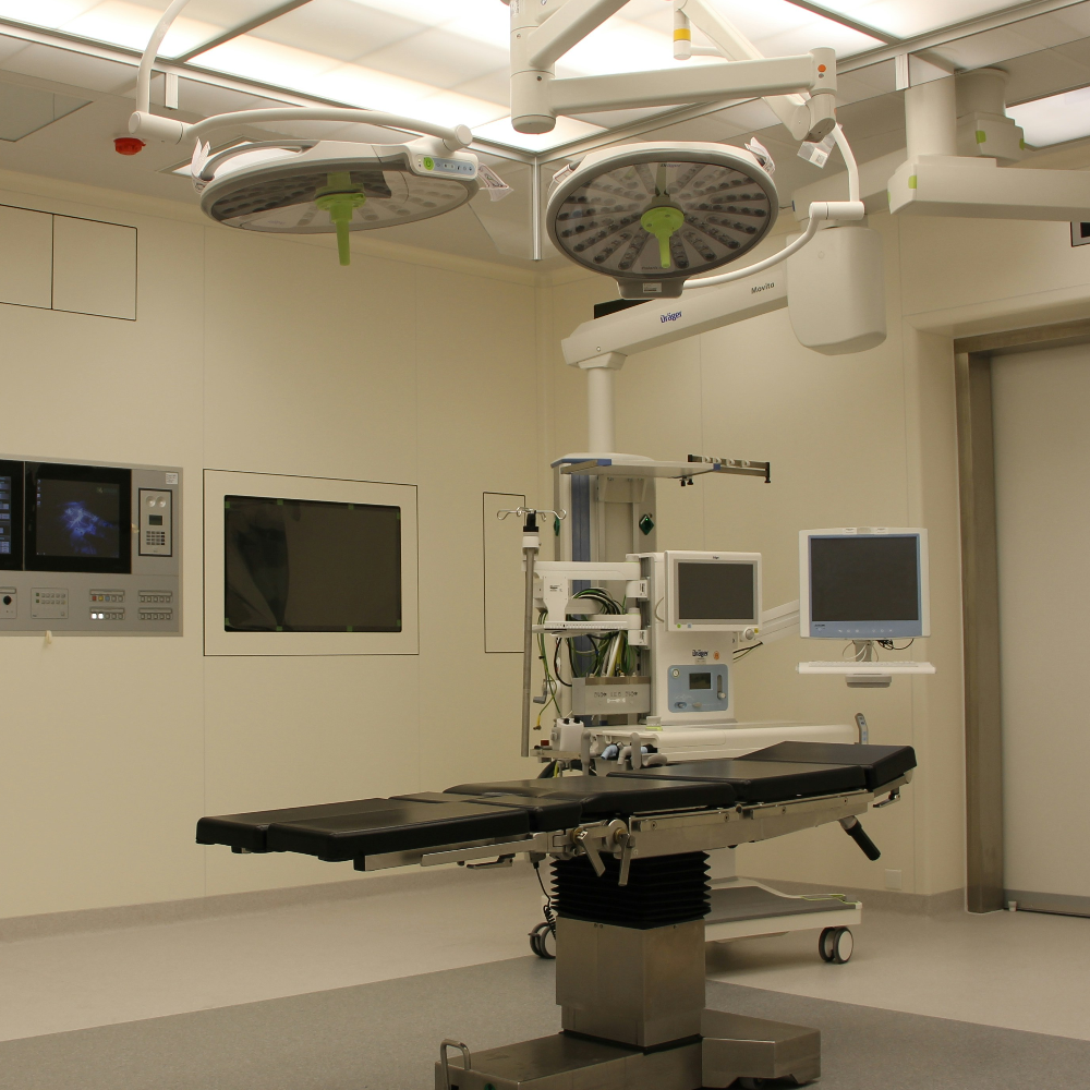 SG Medical Device Change Notification