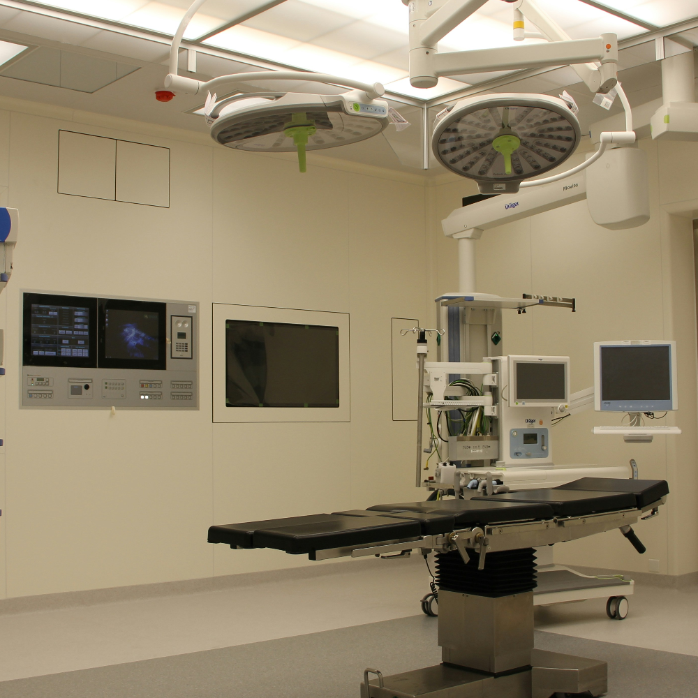 SG Medical Device Change Notification