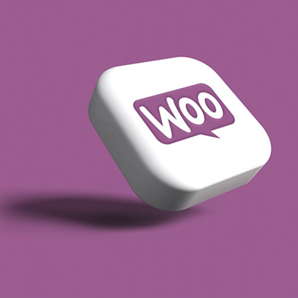 Woocommerce Website