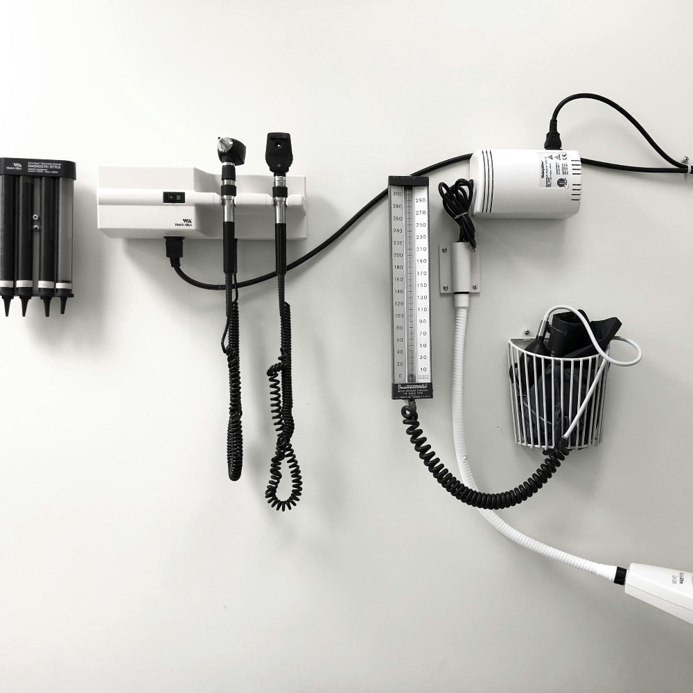 SG Medical Device Product Registration