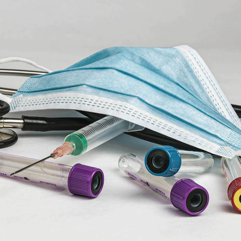 MY Medical Device Product Registration