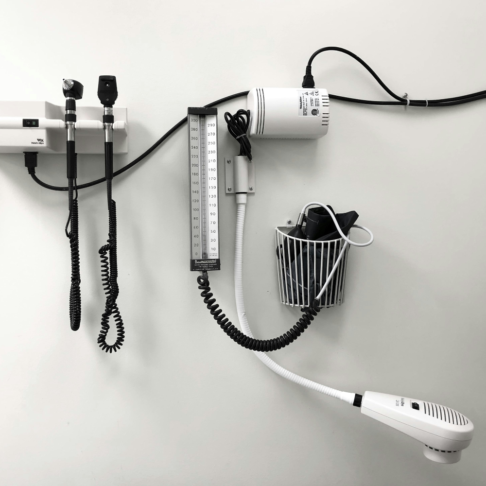 MY Medical Device Change Notification