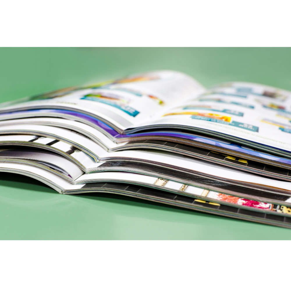 Brochure Design
