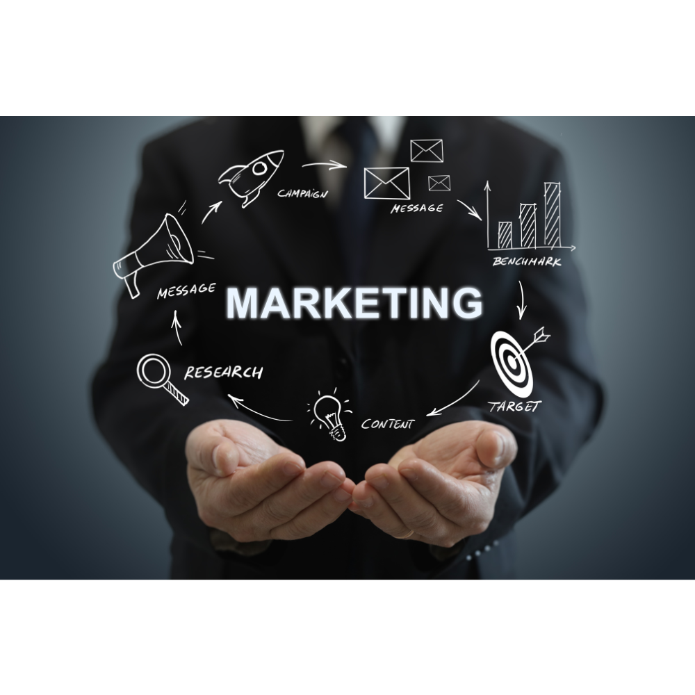 Marketing Strategy