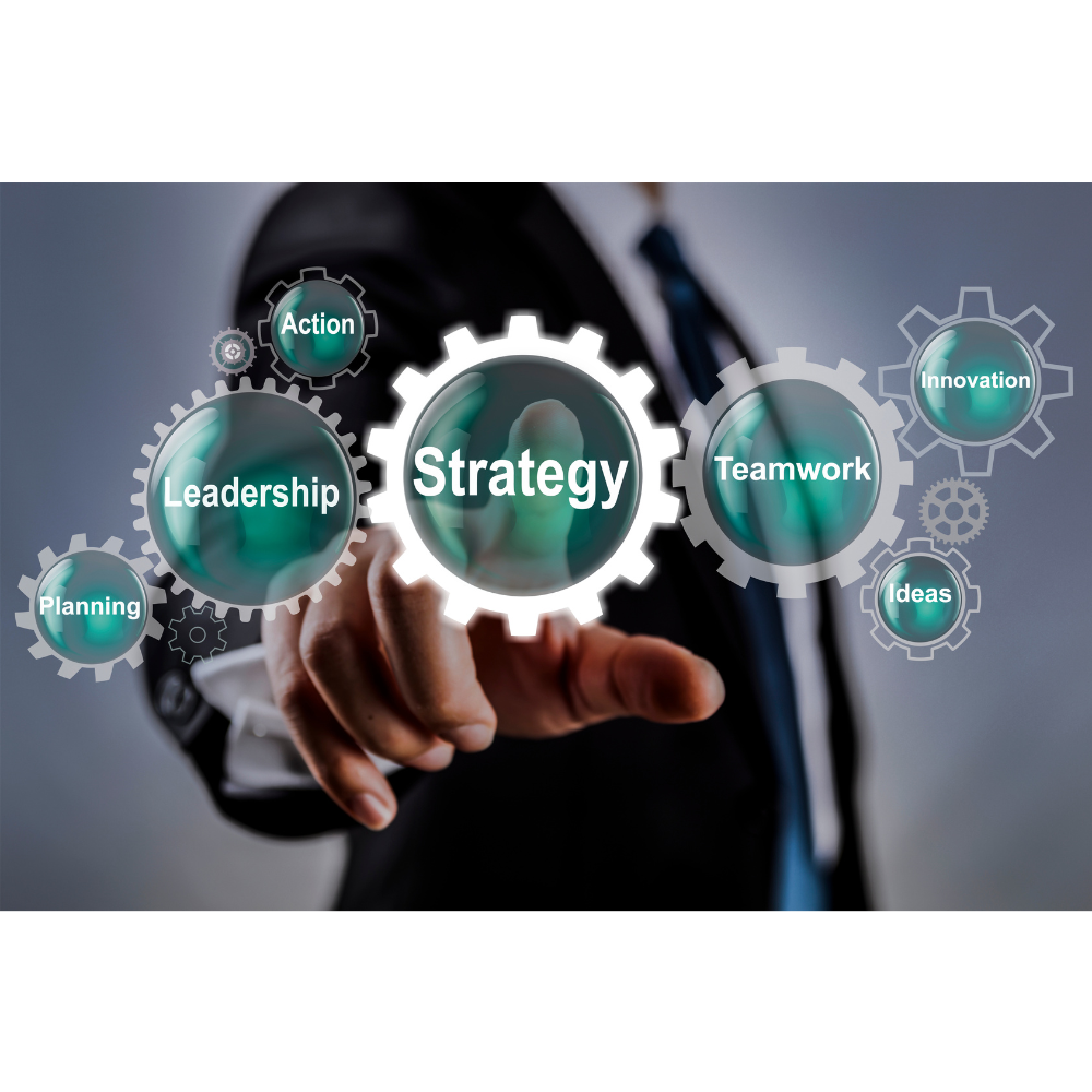 Marketing Strategy