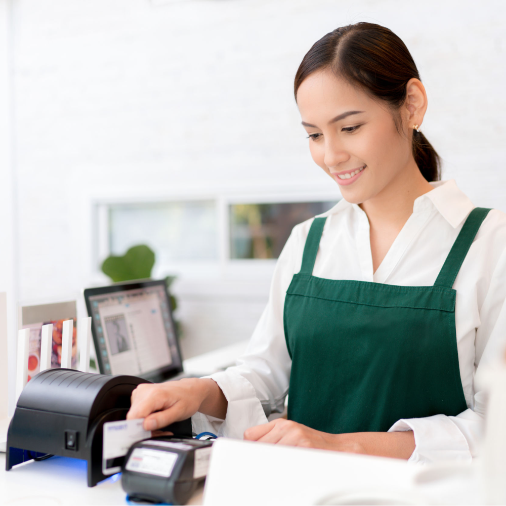 CRM Customer Relationship Management