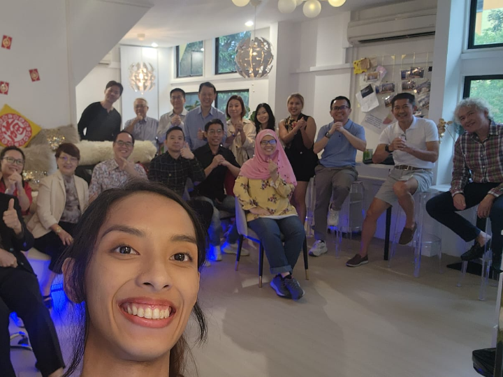 Networking Events