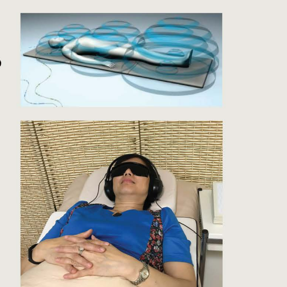 Energia Miracle Power Recharge Therapy