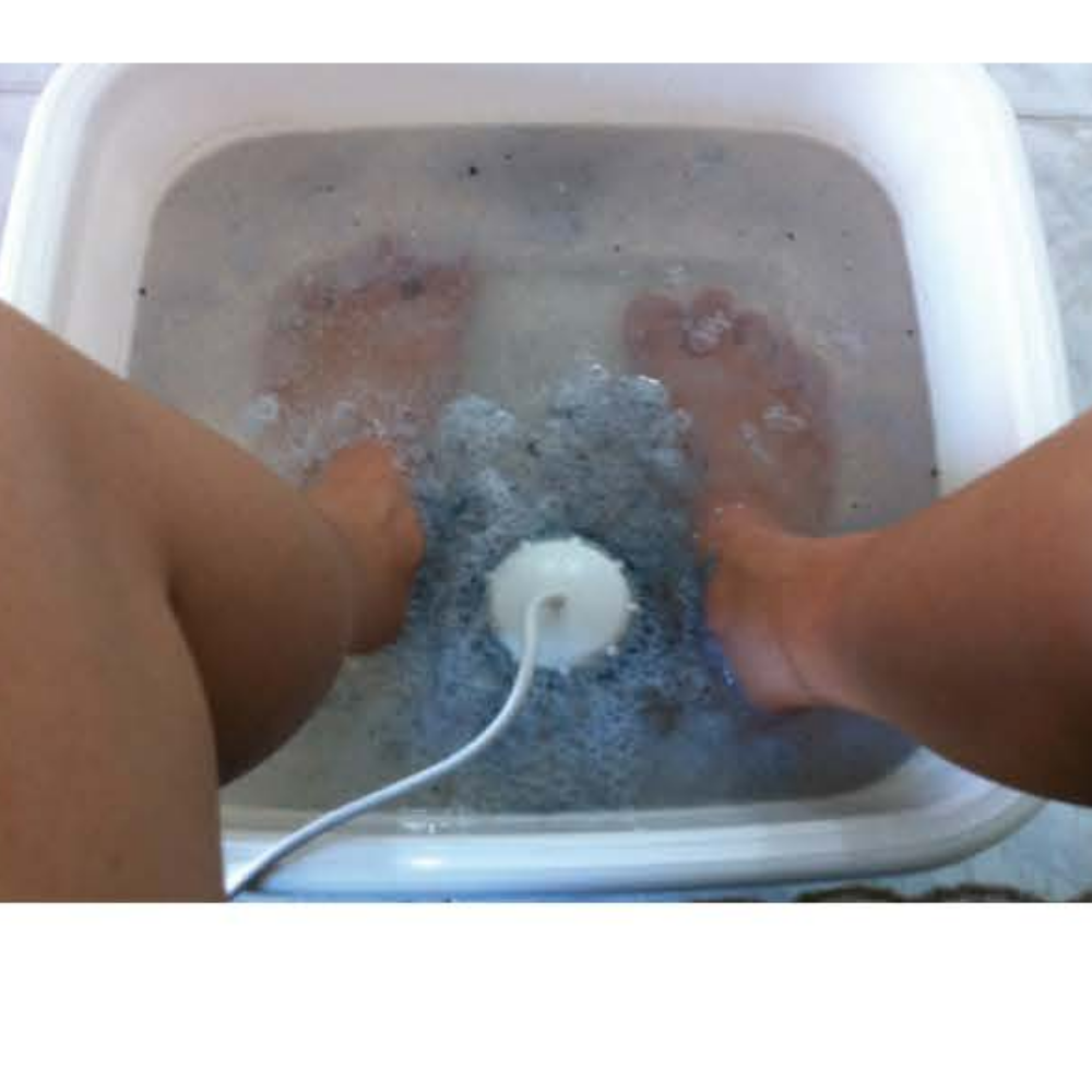 Energia Miracle Power Detox Therapy