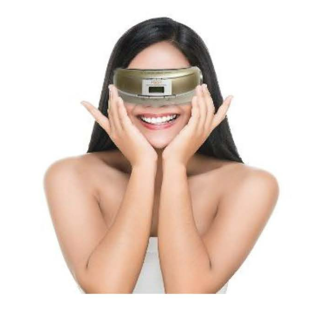 Energia Miracle Eye Recharge Therapy
