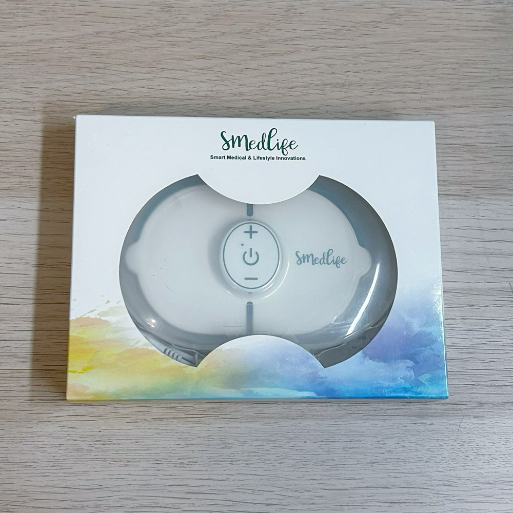 SMedLife TENS Massager