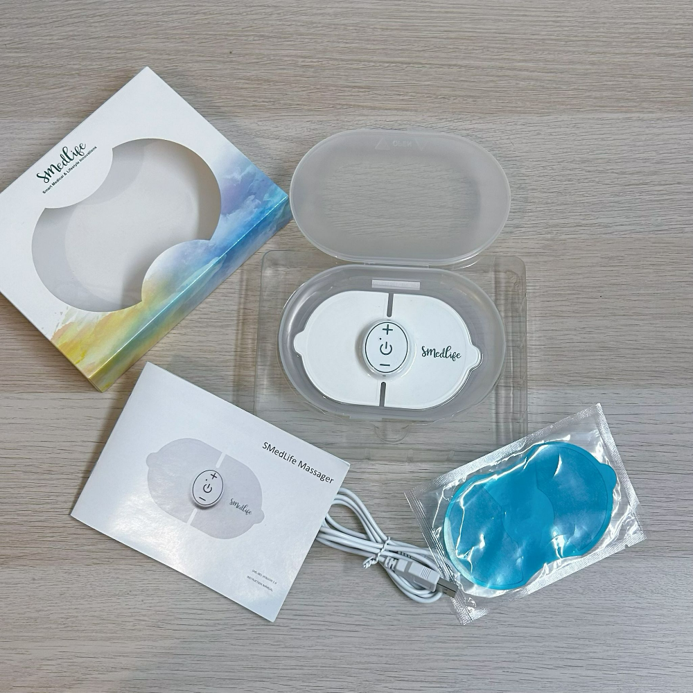SMedLife TENS Massager