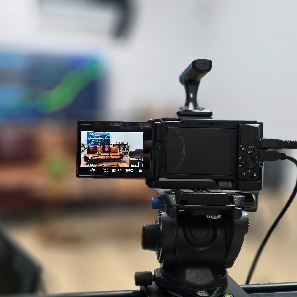 Versatile Lifestyle Studio