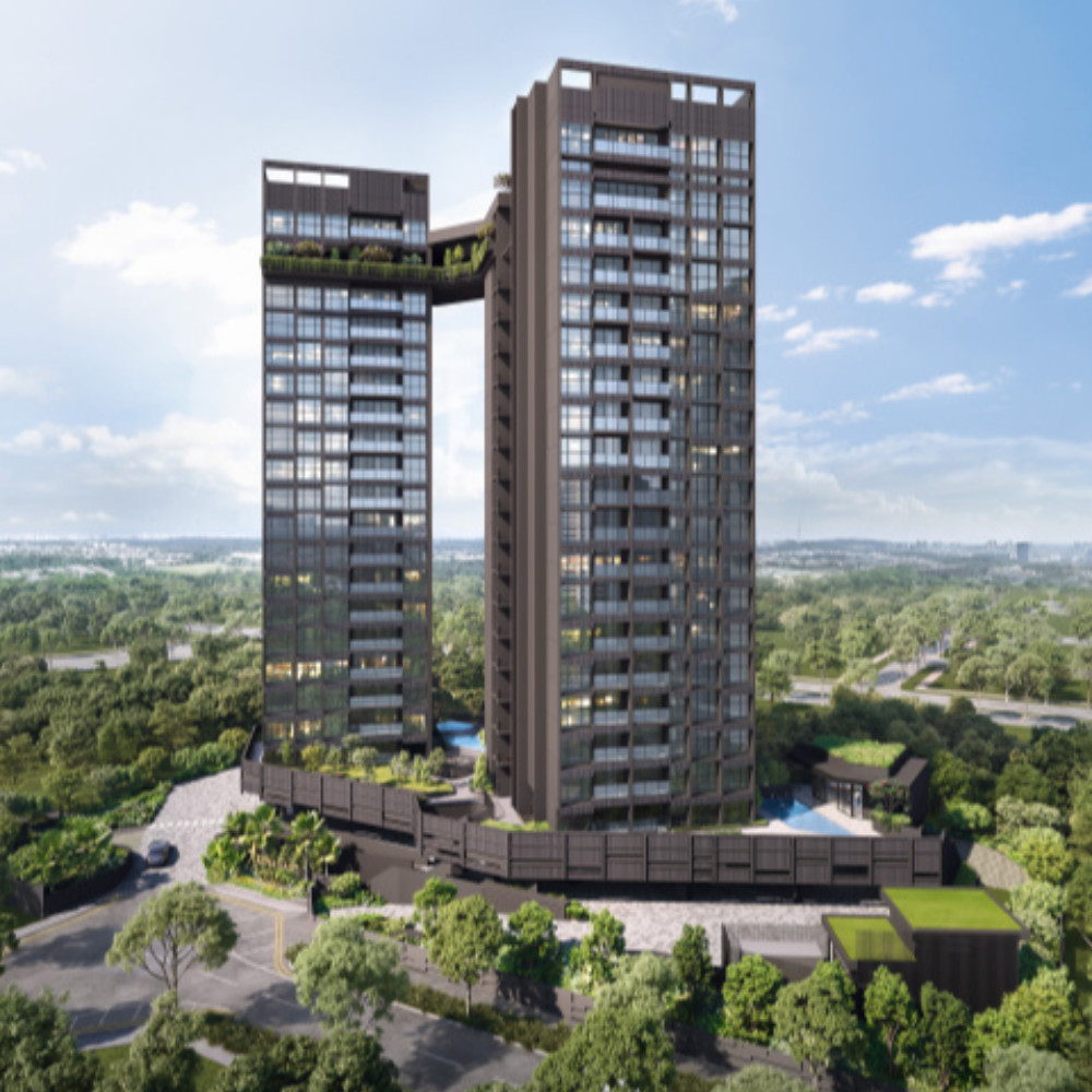 Arina East Residences