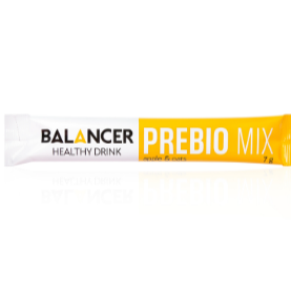 BALANCER PREBIO MIX, Prebiotic drink, 10 sticks