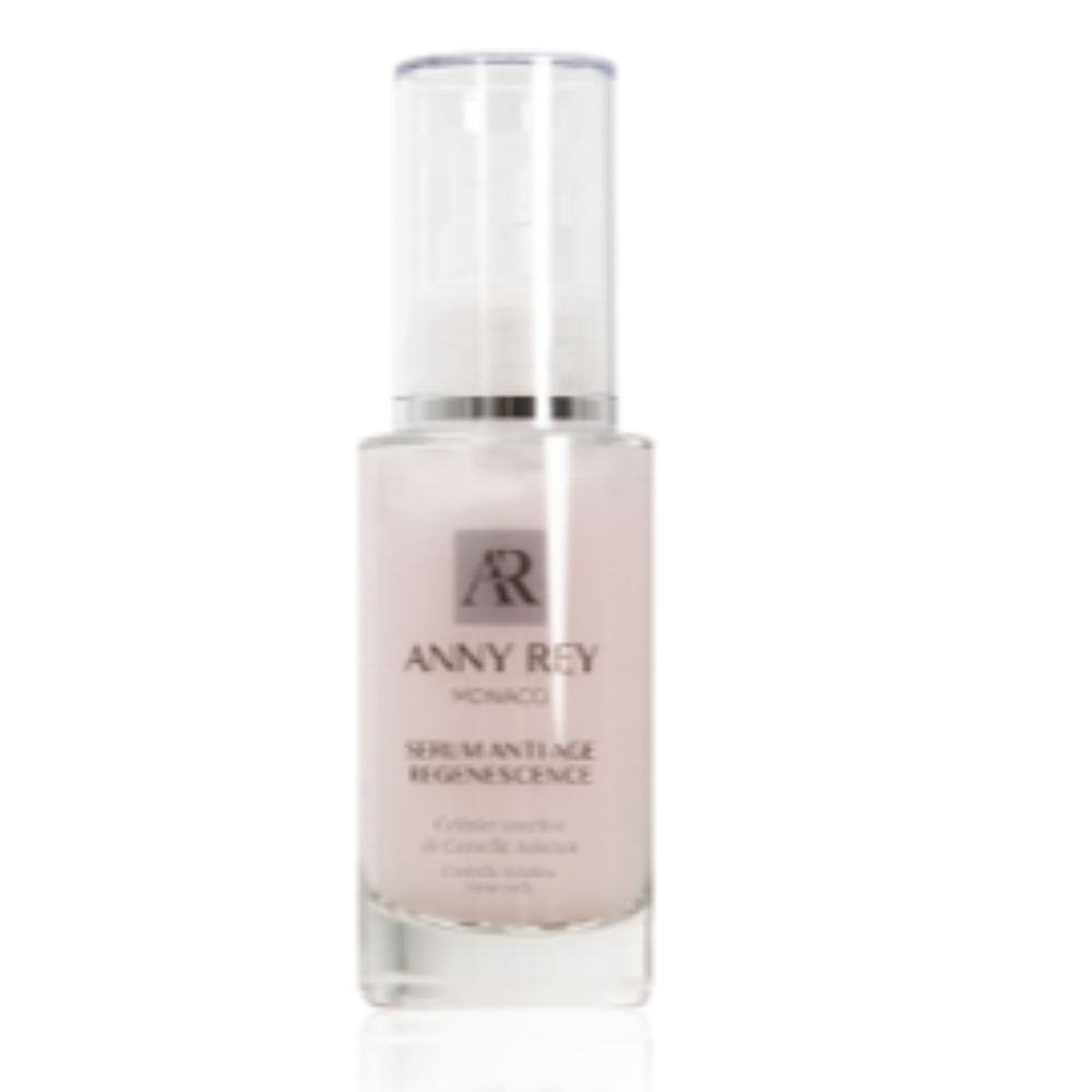 Serum Regenescence ANNY REY Monaco Face Serum, 50 ml (French Cosmetics)