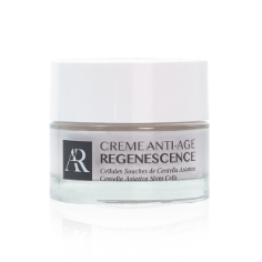Creme Regenescence ANNY REY Monaco Face Cream, 50 ml (French Cosmetics)