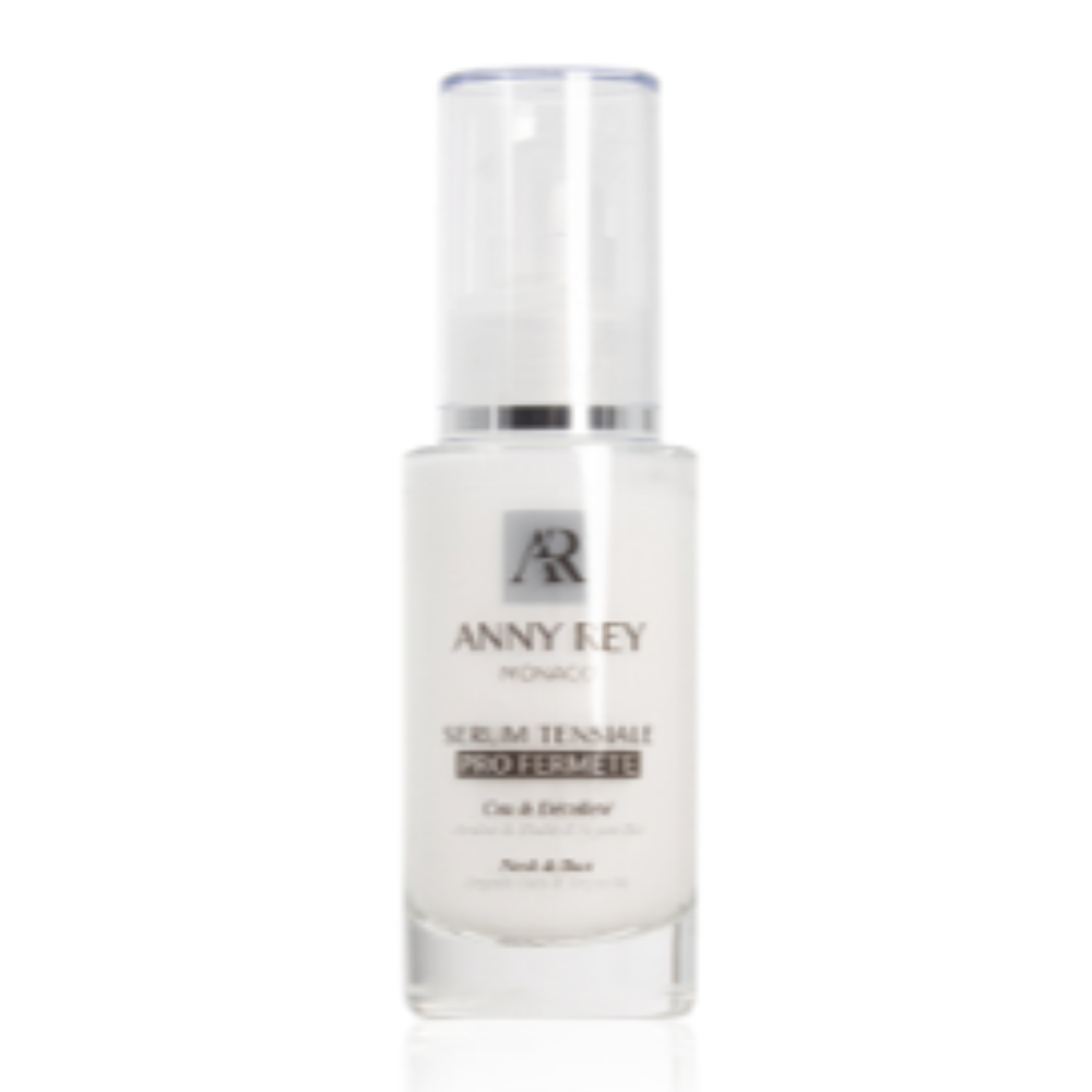 ANNY REY Monaco Neck & Chest Lifting Serum, 50 ml (French Cosmetics)