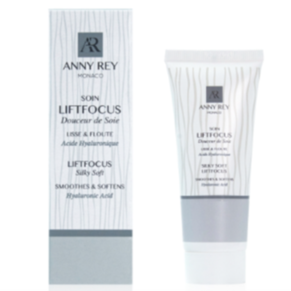 ANNY REY Monaco Liftfocus Wrinkle Filler, 30 ml (French Cosmetics)