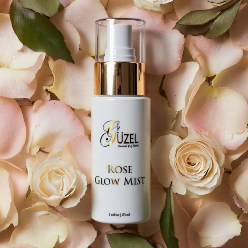 Guzel Face Mist