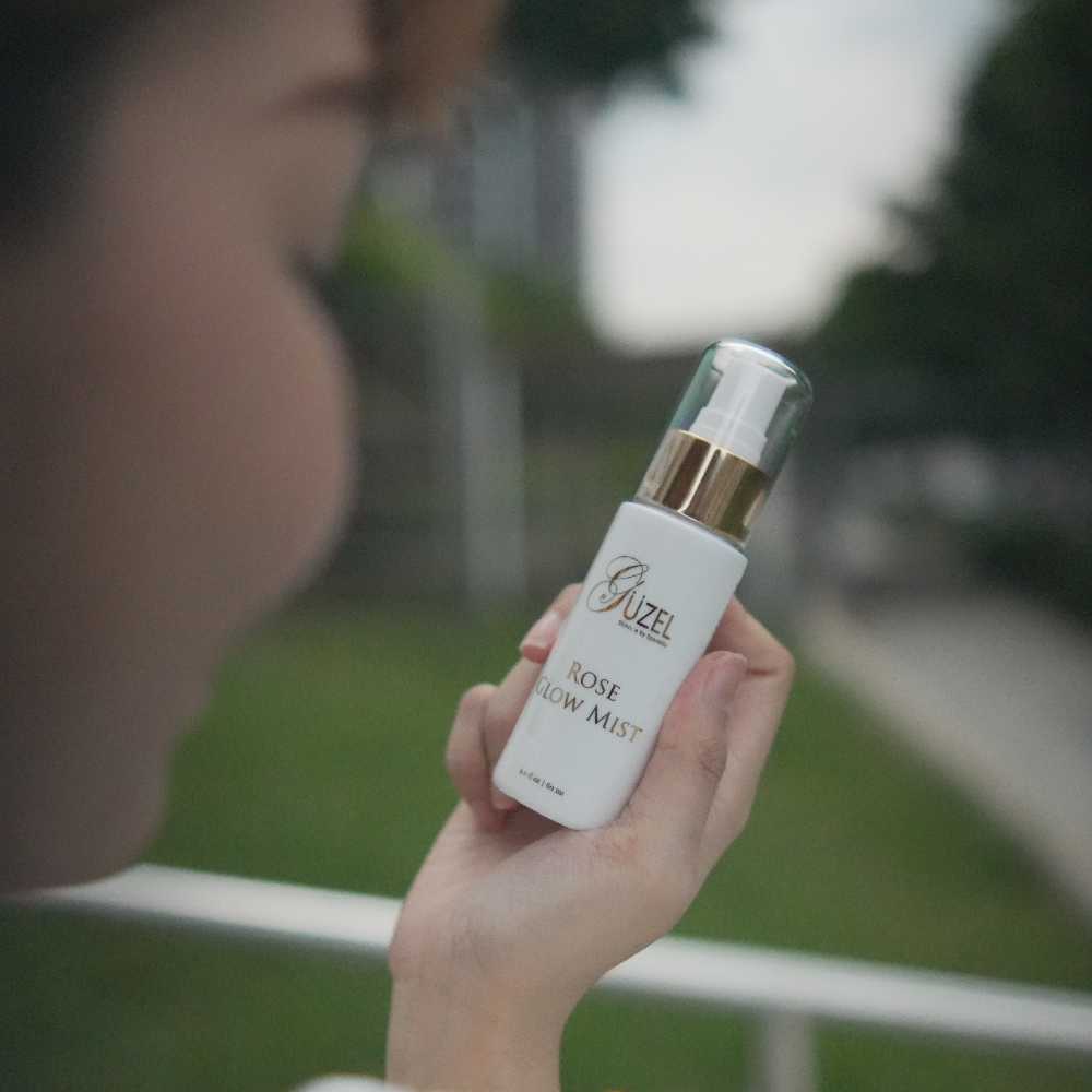Guzel Face Mist