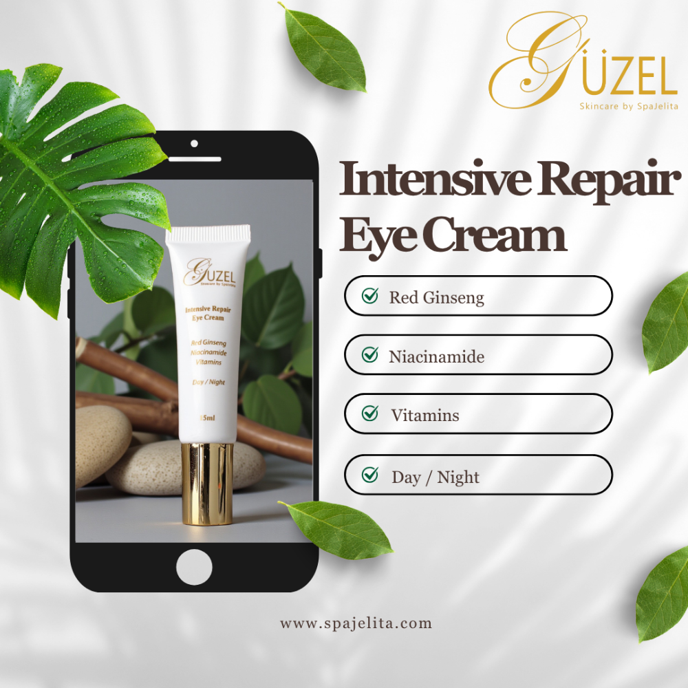 Guzel Eye Cream