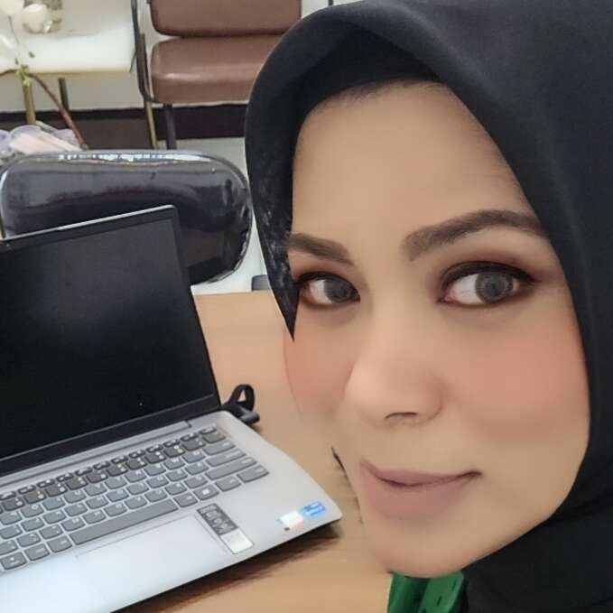 Photo of Siti Aishah Mohamed
