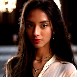 Photo of Beatrice Rezaba