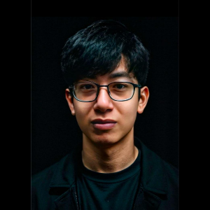 Photo of Jacky Lee
