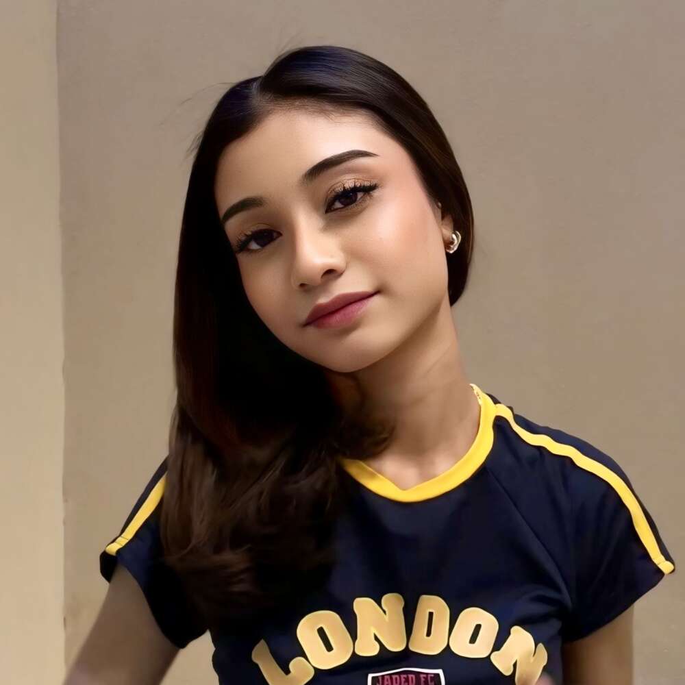 Photo of Nur Insyirah Azmi