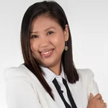 Photo of May Ng